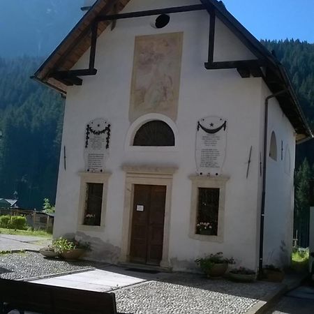 سان بيترو دي كادوري B&B Il Tulipano المظهر الخارجي الصورة