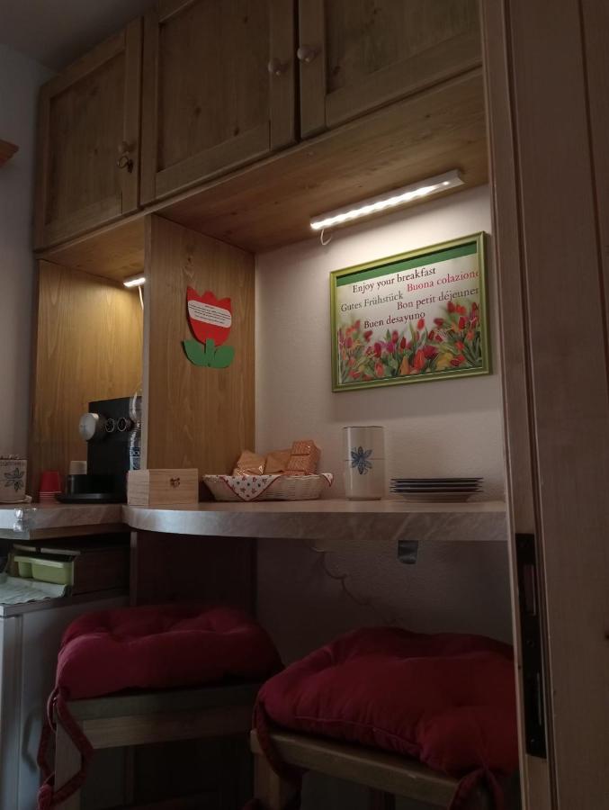 سان بيترو دي كادوري B&B Il Tulipano المظهر الخارجي الصورة