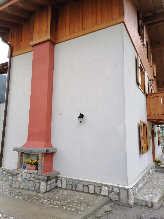 سان بيترو دي كادوري B&B Il Tulipano المظهر الخارجي الصورة
