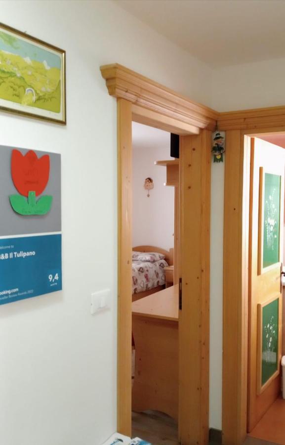 سان بيترو دي كادوري B&B Il Tulipano الغرفة الصورة