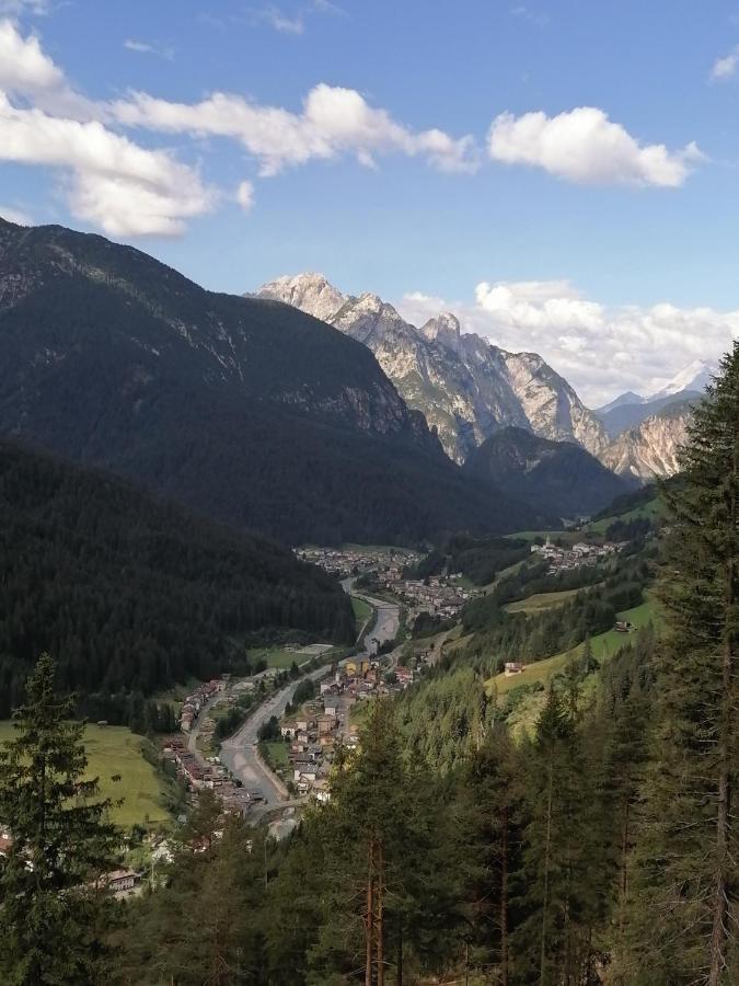 سان بيترو دي كادوري B&B Il Tulipano المظهر الخارجي الصورة
