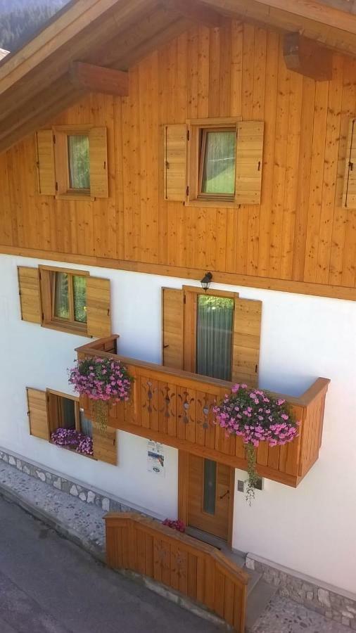 سان بيترو دي كادوري B&B Il Tulipano المظهر الخارجي الصورة