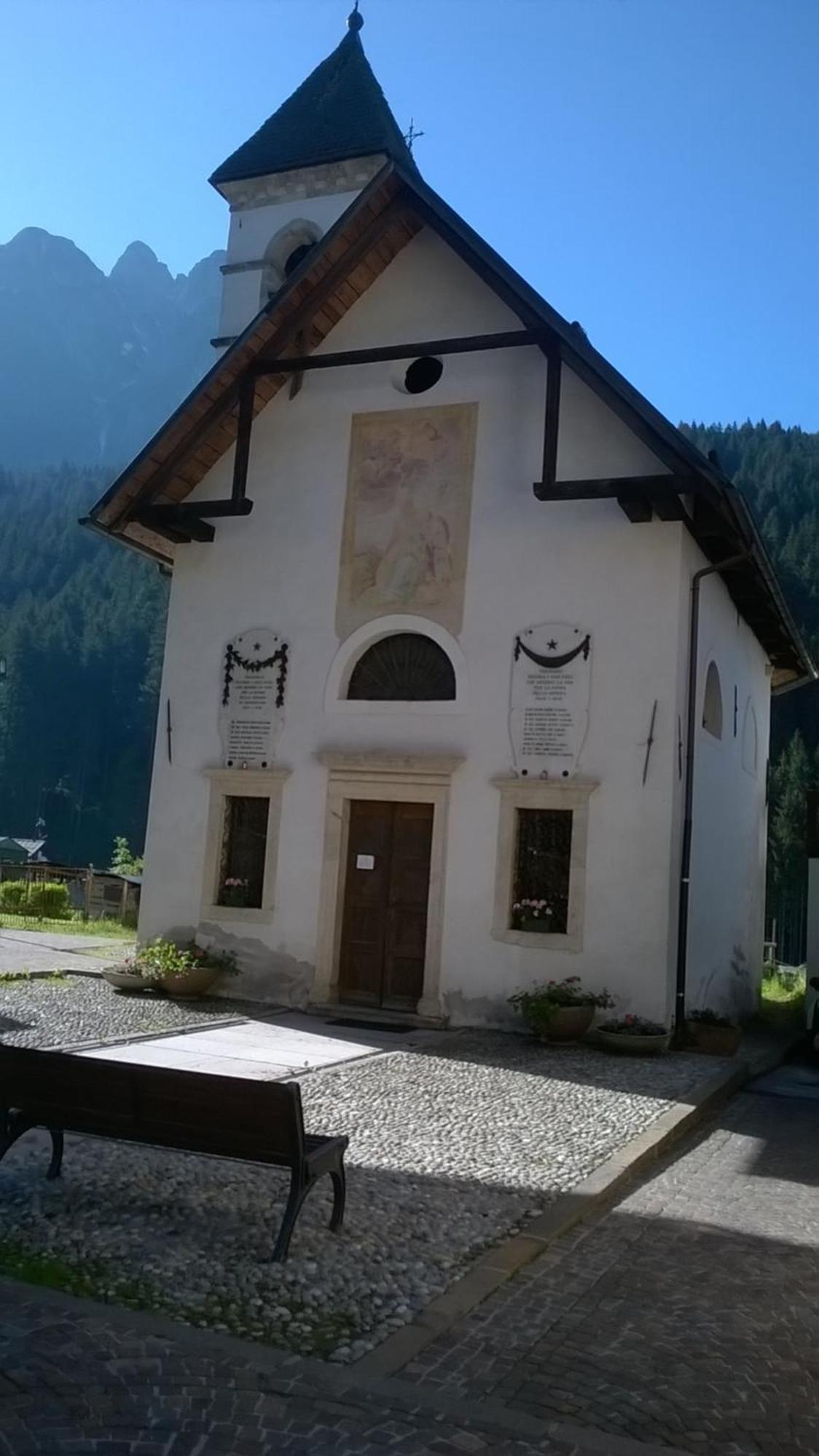 سان بيترو دي كادوري B&B Il Tulipano المظهر الخارجي الصورة