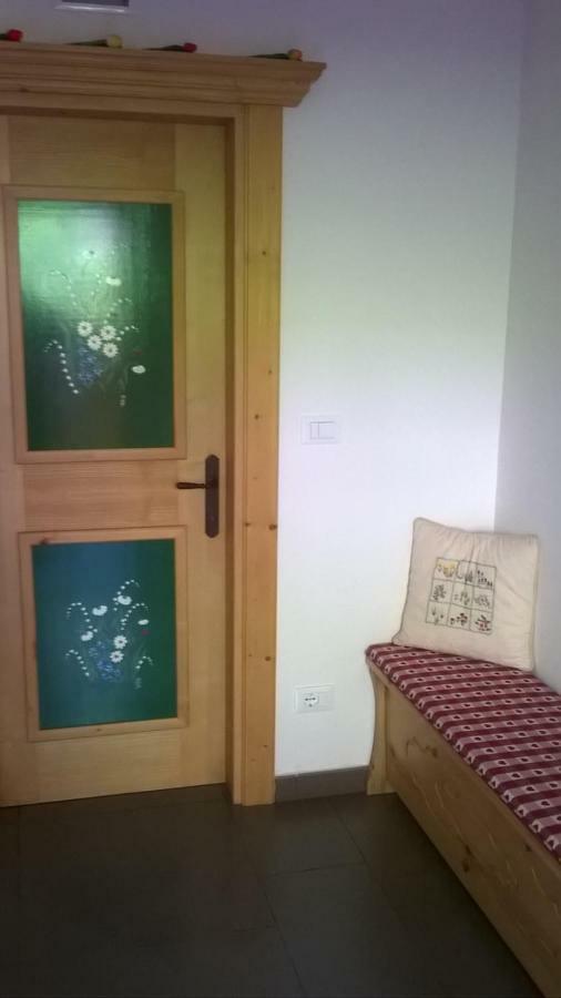 سان بيترو دي كادوري B&B Il Tulipano المظهر الخارجي الصورة